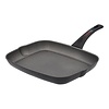 Accademia Mugnano Grillpan – 33x26cm – gegoten aluminium