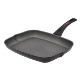 Grillpan – 33x26cm – gegoten aluminium