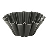 Accademia Mugnano Brioche vorm – Ø20cm – aluminium (Al) – 20,0 cm