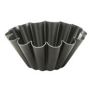 Brioche vorm – Ø20cm – aluminium (Al) – 20,0 cm