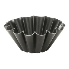 Brioche vorm – Ø20cm – aluminium (Al) – 20,0 cm