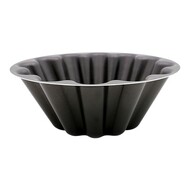 Puddingvorm – Ø22cm – aluminium (Al) – 22,0 cm
