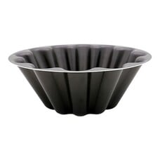 Puddingvorm – Ø22cm – aluminium (Al) – 22,0 cm