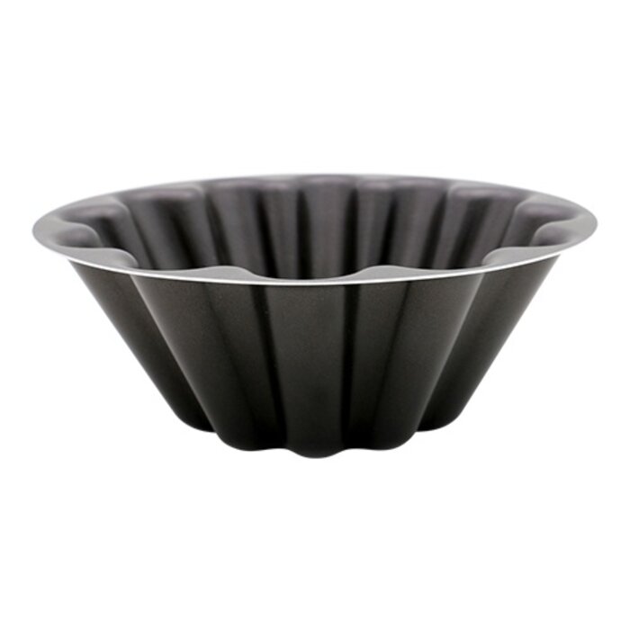 Accademia Mugnano Puddingvorm – Ø22cm – aluminium (Al) – 22,0 cm