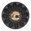 Accademia Mugnano Puddingvorm – Ø22cm – aluminium (Al) – 22,0 cm