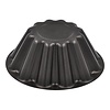 Accademia Mugnano Puddingvorm – Ø22cm – aluminium (Al) – 22,0 cm