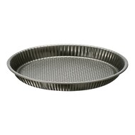 Bakvorm taart – Ø24cm – aluminium (Al) – 24,0 cm