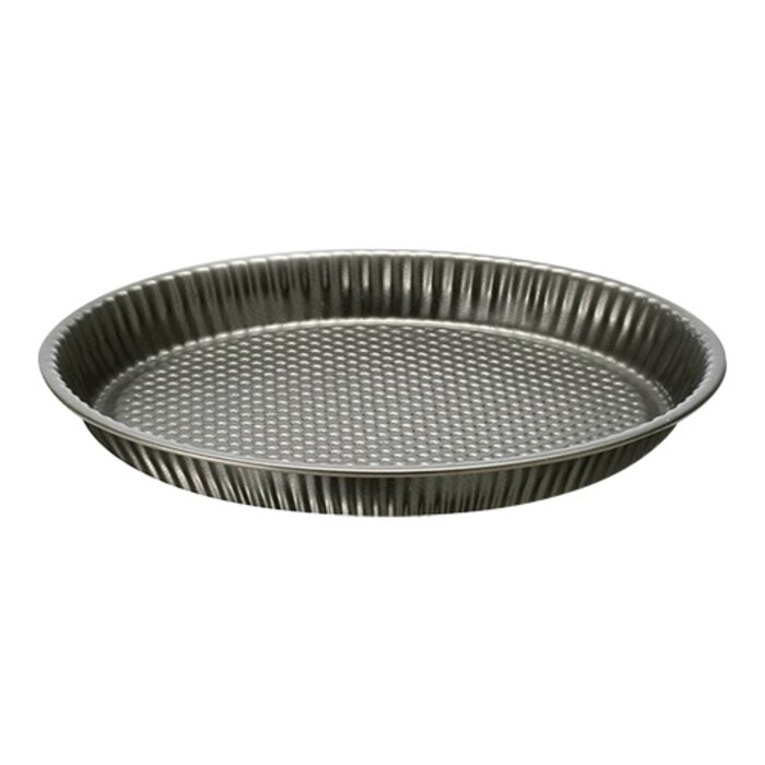 Accademia Mugnano Bakvorm taart – Ø24cm – aluminium (Al) – 24,0 cm