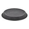 Accademia Mugnano Bakvorm taart – Ø28cm – aluminium (Al) – 28,0 cm