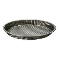 Bakvorm taart – Ø32cm – aluminium (Al) – 32,0 cm