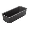 Accademia Mugnano Bakvorm cake 25x10cm – aluminium (Al)