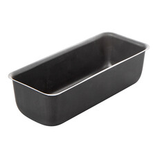 Bakvorm cake 25x10cm – aluminium (Al)