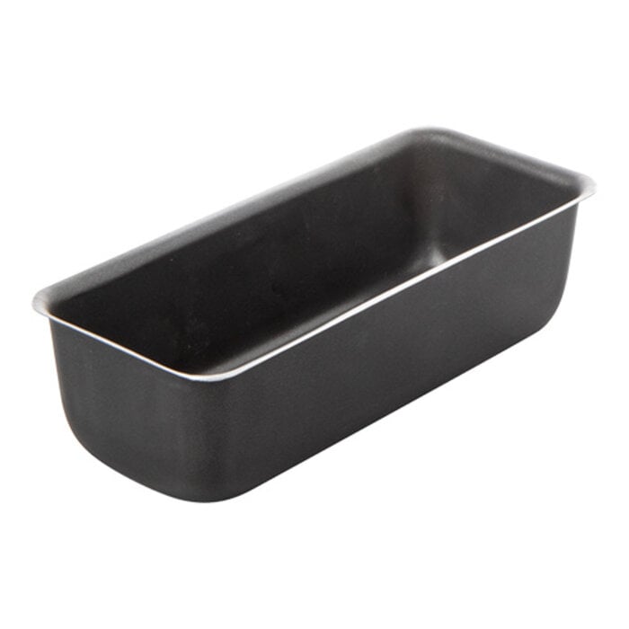 Accademia Mugnano Bakvorm cake 25x10cm – aluminium (Al)