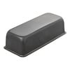 Accademia Mugnano Bakvorm cake 25x10cm – aluminium (Al)