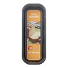 Accademia Mugnano Bakvorm cake – 30x11cm – aluminium (Al)