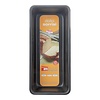 Accademia Mugnano Bakvorm cake – 30x16cm – aluminium (Al)