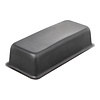 Accademia Mugnano Bakvorm cake – 30x16cm – aluminium (Al)