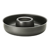 Accademia Mugnano Bakvorm savarin – Ø24cm – aluminium (Al) – 24,0 cm