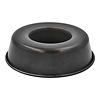 Accademia Mugnano Bakvorm savarin – Ø24cm – aluminium (Al) – 24,0 cm