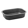Accademia Mugnano Bakvorm taart – 20x14cm – aluminium (Al)