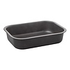 Accademia Mugnano Bakvorm taart – 25x18cm – aluminium (Al)
