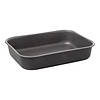 Accademia Mugnano Bakvorm taart – 30x22cm – aluminium (Al)