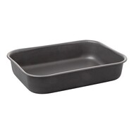 Bakvorm taart – 30x22cm – aluminium (Al)