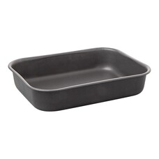Bakvorm taart – 30x22cm – aluminium (Al)