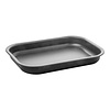 Accademia Mugnano Bakvorm taart – 25x15cm – aluminium (Al)