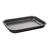 Accademia Mugnano Bakvorm taart – 30x20cm – aluminium (Al)