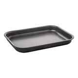 Bakvorm taart – 30x20cm – aluminium (Al)