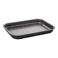 Bakvorm taart – 30x20cm – aluminium (Al)