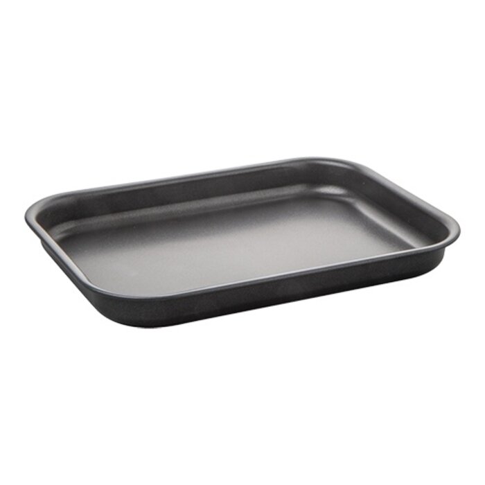 Accademia Mugnano Bakvorm taart – 30x20cm – aluminium (Al)