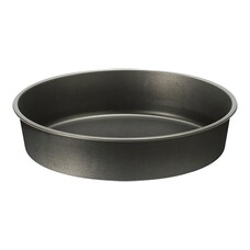 Bakvorm taart – Ø24cm – aluminium (Al) – 24,0 cm