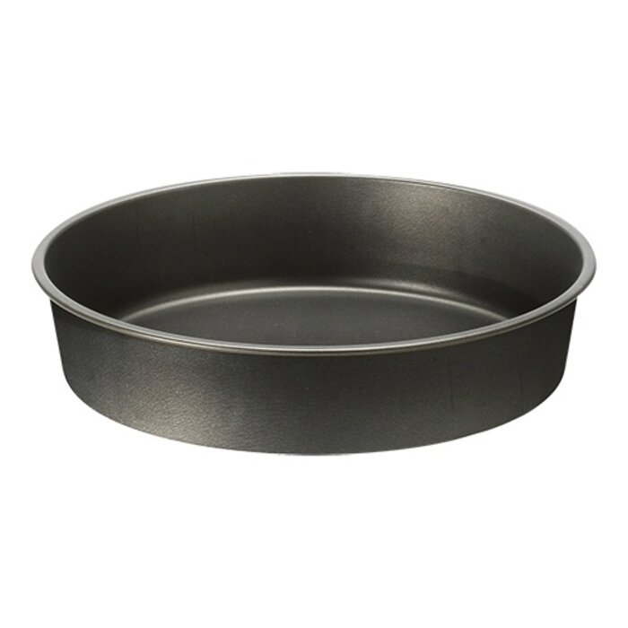 Accademia Mugnano Bakvorm taart – Ø32cm – aluminium (Al) – 32,0 cm
