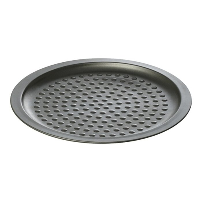 Accademia Mugnano Pizzapan – Ø36cm – aluminium (Al) – 36,0 cm