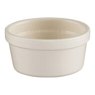 Ramekin – Ø08,0cm – keramiek – crème