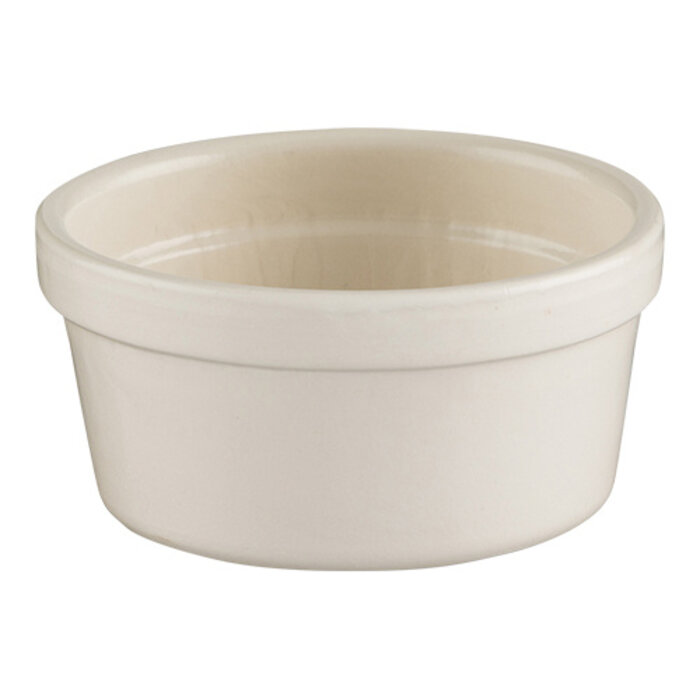 Regas Ramekin – Ø08,0cm – keramiek – crème