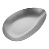Sunnex Serveerbord – 30x20cm – roestvrijstaal 18/10