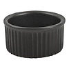 Emga Ramekin – Ø07,0cm – keramiek – zwart