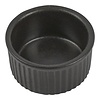 Emga Ramekin – Ø07,0cm – keramiek – zwart