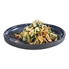 Emga Serveerschaal – Ø18,0cm – melamine (MF) – blauw