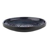 Serveerbord – Ø23,0cm – melamine (MF) – blauw