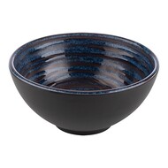 Serveerschaal – Ø15,0cm – melamine (MF) – blauw