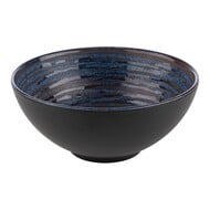 Serveerschaal – Ø18,5cm – melamine (MF) – blauw
