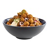 Emga Serveerschaal – Ø24,0cm – melamine (MF) – blauw
