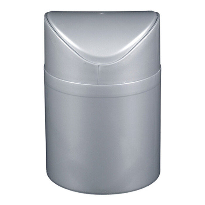 Great Plastic Tafelboy – 1,5L – polypropyleen (PP) – grijs