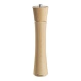 Pepermolen – H.30cm – beukenhout – blank