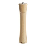 Zoutmolen – H.30cm – beukenhout – blank