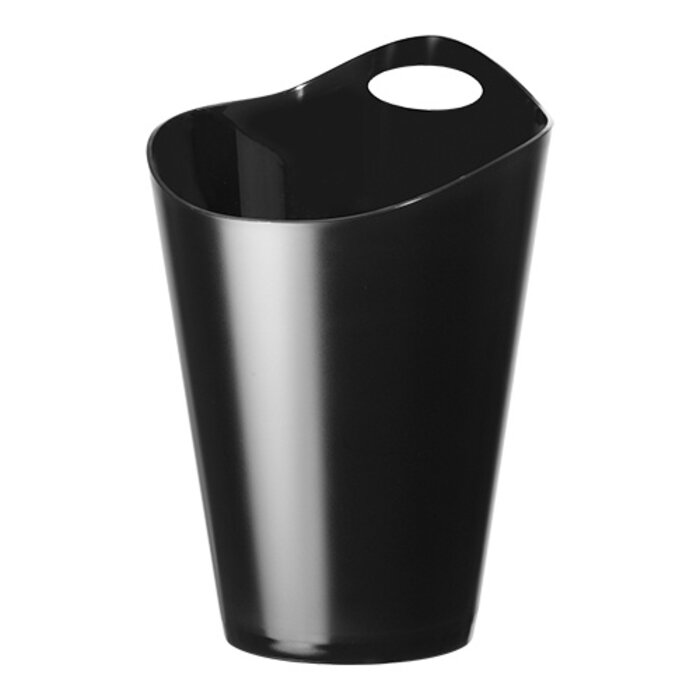 Brevetti WAF Wijnkoeler – polypropyleen (PP) – zwart